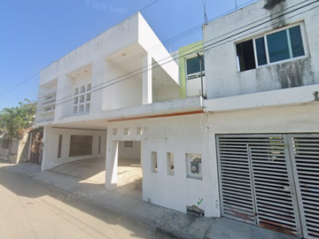 NO CREDITOS, CASA EN VENTA BELISARIO DOMINGUEZ, CARMEN, CAMPECHE