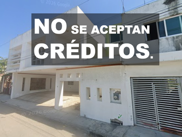 NO CREDITOS, CASA EN VENTA BELISARIO DOMINGUEZ, CARMEN, CAMPECHE