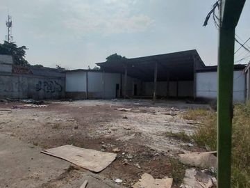Sewa Lahan Strategis Jalan Perjuangan Bekasi #1414