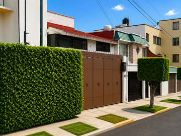 VENTA DE CASA EN ESTADO DE MEXICO TLALNEPANTLA  COL VIVEROS DE LA LOMA