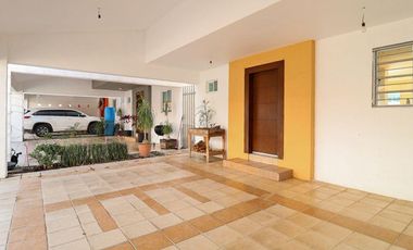 Casa en Venta en Bonanza Residencial, Tlajomulco de Zúñiga, Jalisco.