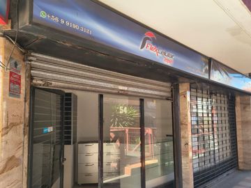 Se vende Local comercial en Portal Alamos, Viña del Mar
