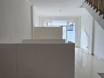 Ruko Rapi Siap Pakai Grand Galaxy #1433