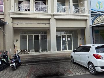 Ruko Rapi Siap Pakai Grand Galaxy #1433
