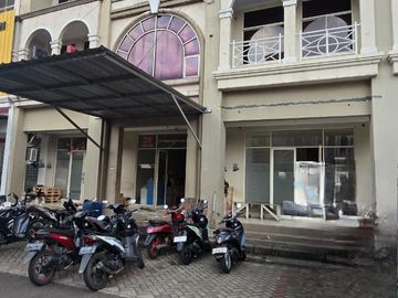 Ruko Rapi Siap Pakai Grand Galaxy #1433