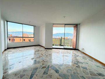 VENTA Hermoso Apartamento Simón Bolívar