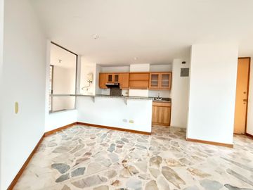VENTA Hermoso Apartamento Simón Bolívar