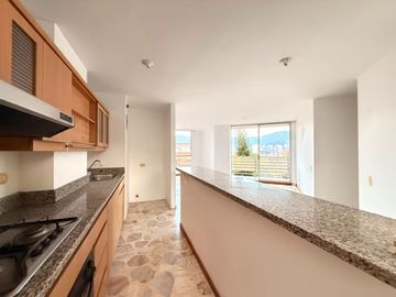 VENTA Hermoso Apartamento Simón Bolívar