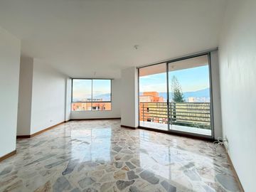 VENTA Hermoso Apartamento Simón Bolívar