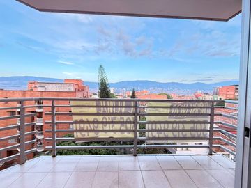 VENTA Hermoso Apartamento Simón Bolívar