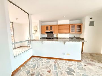 VENTA Hermoso Apartamento Simón Bolívar
