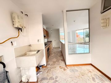VENTA Hermoso Apartamento Simón Bolívar