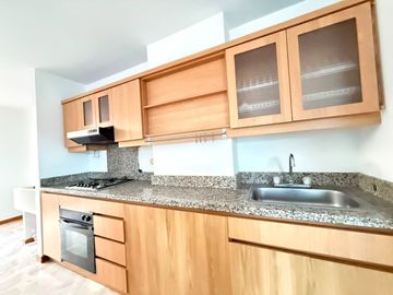 VENTA Hermoso Apartamento Simón Bolívar