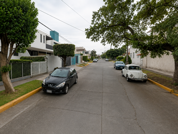 VENTA DE CASA EN  ESTADO DE MEXICO COL NAUCALPAN DE  JUAREZ