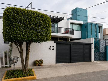VENTA DE CASA EN  ESTADO DE MEXICO COL NAUCALPAN DE  JUAREZ