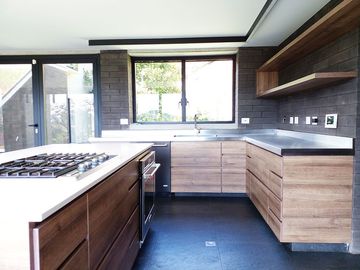 Casa en arriendo en Loma del Escobero, Envigado
