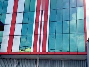 Ruko Strategis Pinggir Jalan Raya Pekayon, Shm, 2 Unit Bisa Gandeng #1448