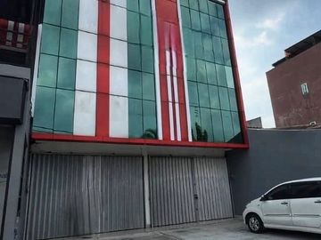 Ruko Strategis Pinggir Jalan Raya Pekayon, Shm, 2 Unit Bisa Gandeng #1448