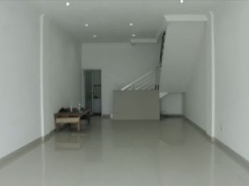 Ruko Strategis Pinggir Jalan Raya Pekayon, Shm, 2 Unit Bisa Gandeng #1448