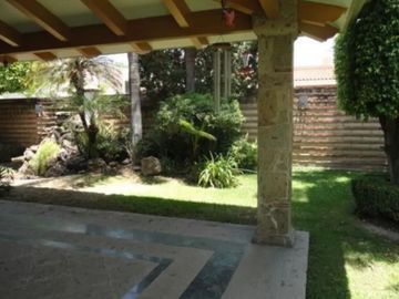Espectacular Casa de Lujo en Puerta de Hierro | Zapopan, Jalisco