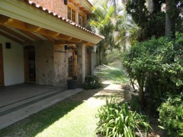 Espectacular Casa de Lujo en Puerta de Hierro | Zapopan, Jalisco