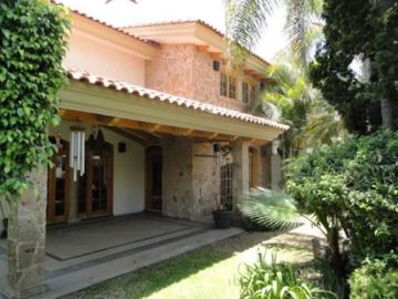Espectacular Casa de Lujo en Puerta de Hierro | Zapopan, Jalisco