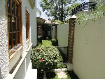 Espectacular Casa de Lujo en Puerta de Hierro | Zapopan, Jalisco
