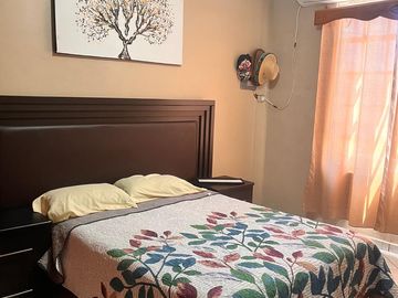 Departamento en renta en hacienda del mar