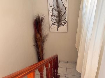Departamento en renta en hacienda del mar