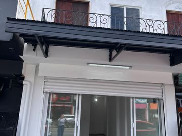 Local comercial en renta en zona dorada, mazatlan sinaloa