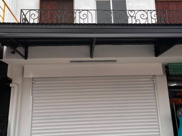 Local comercial en renta en zona dorada, mazatlan sinaloa