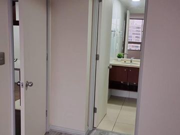 Departamento En Arriendo en General Velásquez, 2 dormitorios y 2 baños