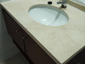Departamento En Arriendo en General Velásquez, 2 dormitorios y 2 baños