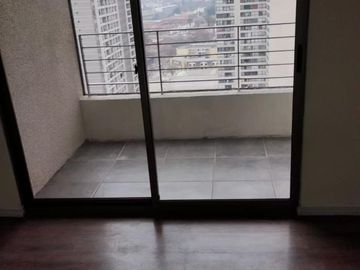 Departamento En Arriendo en General Velásquez, 2 dormitorios y 2 baños