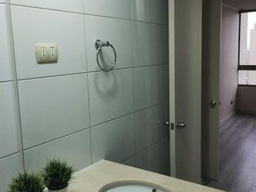 Departamento En Arriendo en General Velásquez, 2 dormitorios y 2 baños
