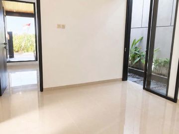 Rumah Modern Siap Huni Utara Candi Prambanan