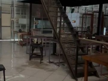 Ruko Ex Cafe Strategis Pulo Gebang #1497