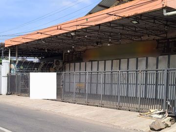 Ruko Ex Cafe Strategis Pulo Gebang #1497