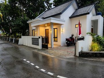 Rumah MURAH Strategis di Margokaton Seyegan Sleman