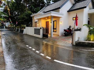 Rumah MURAH Strategis di Margokaton Seyegan Sleman
