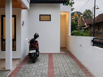 Rumah MURAH Strategis di Margokaton Seyegan Sleman