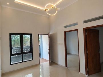 Rumah MURAH Strategis di Margokaton Seyegan Sleman