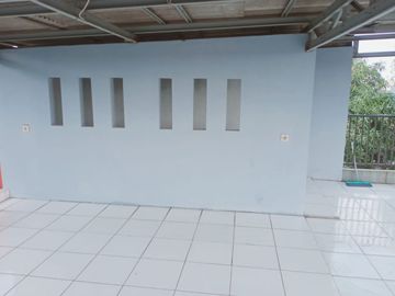 Rumah Hook ada Rooftop di Alinda Kencana Permai, Bekasi Timur #155