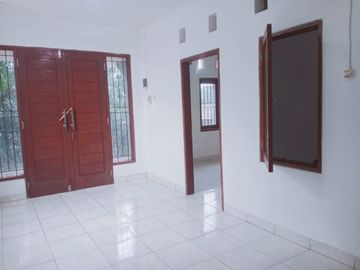 Rumah Hook ada Rooftop di Alinda Kencana Permai, Bekasi Timur #155