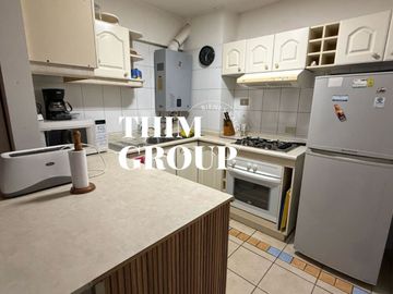 SE VENDE DEPARTAMENTO DOS EN UNO