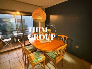 SE VENDE DEPARTAMENTO DOS EN UNO
