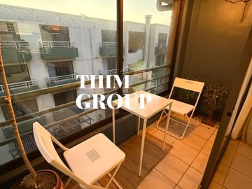 SE VENDE DEPARTAMENTO DOS EN UNO
