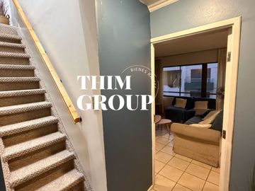 SE VENDE DEPARTAMENTO DOS EN UNO