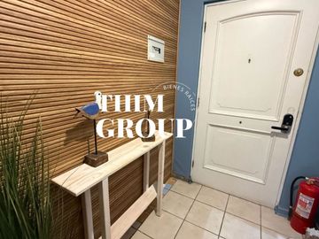 SE VENDE DEPARTAMENTO DOS EN UNO