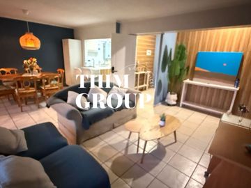 SE VENDE DEPARTAMENTO DOS EN UNO